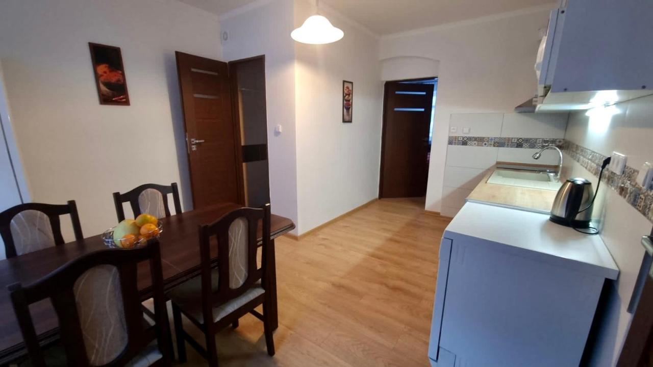 Apartman V Krusnych Horach-Free Parking Jáchymov Kültér fotó