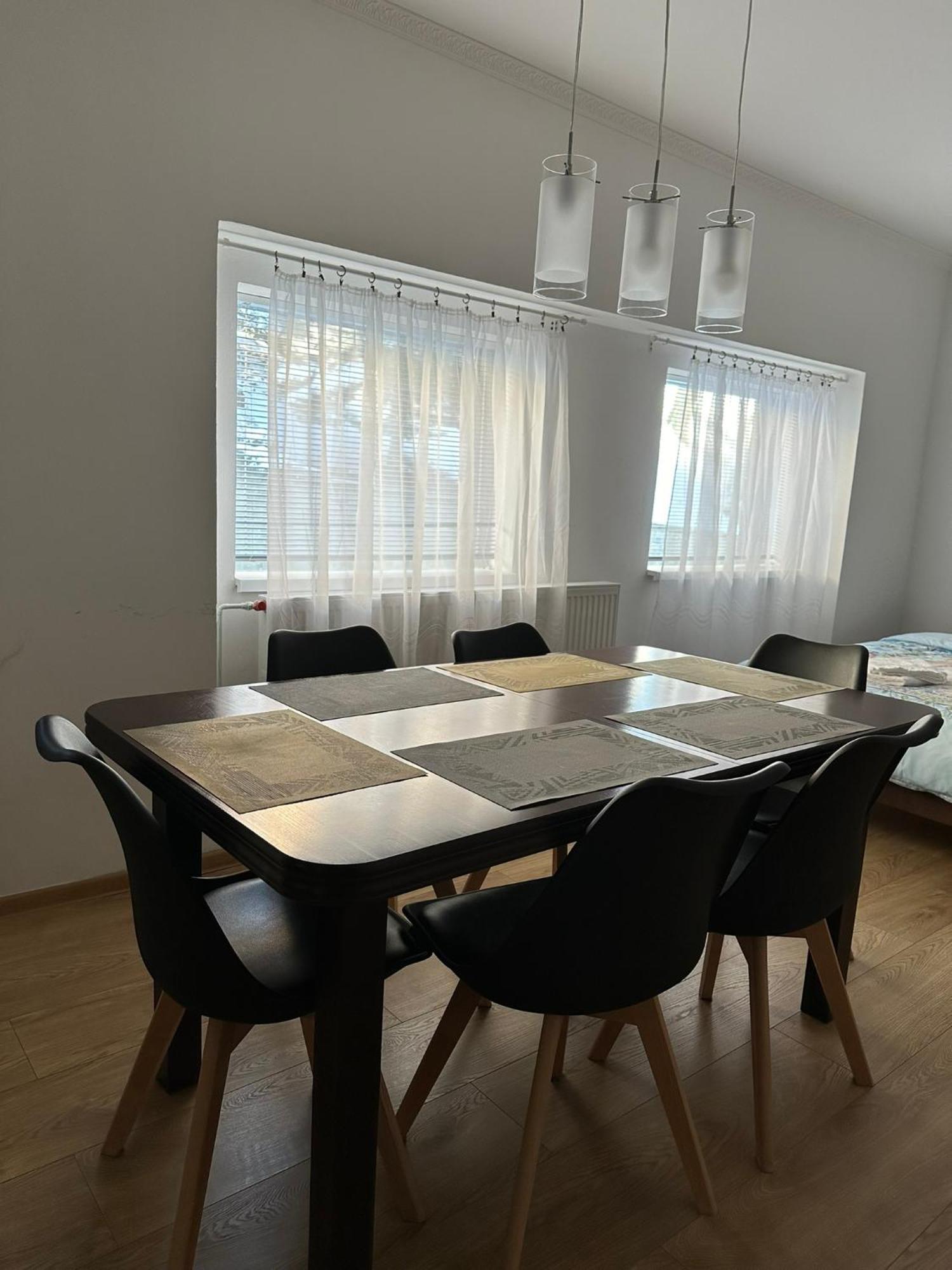Apartman V Krusnych Horach-Free Parking Jáchymov Kültér fotó