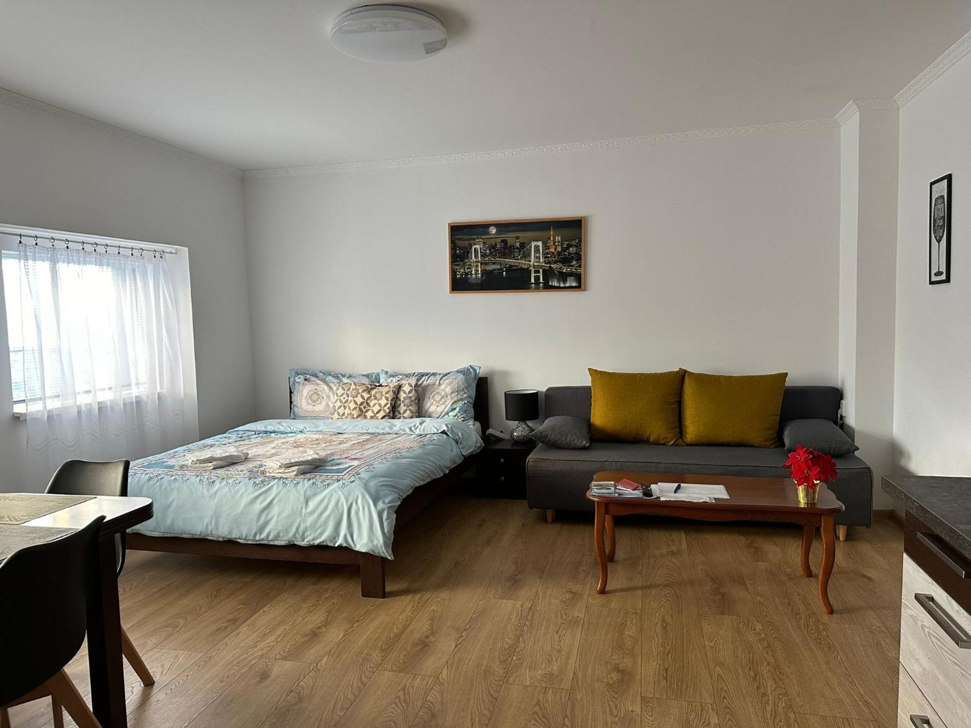 Apartman V Krusnych Horach-Free Parking Jáchymov Kültér fotó