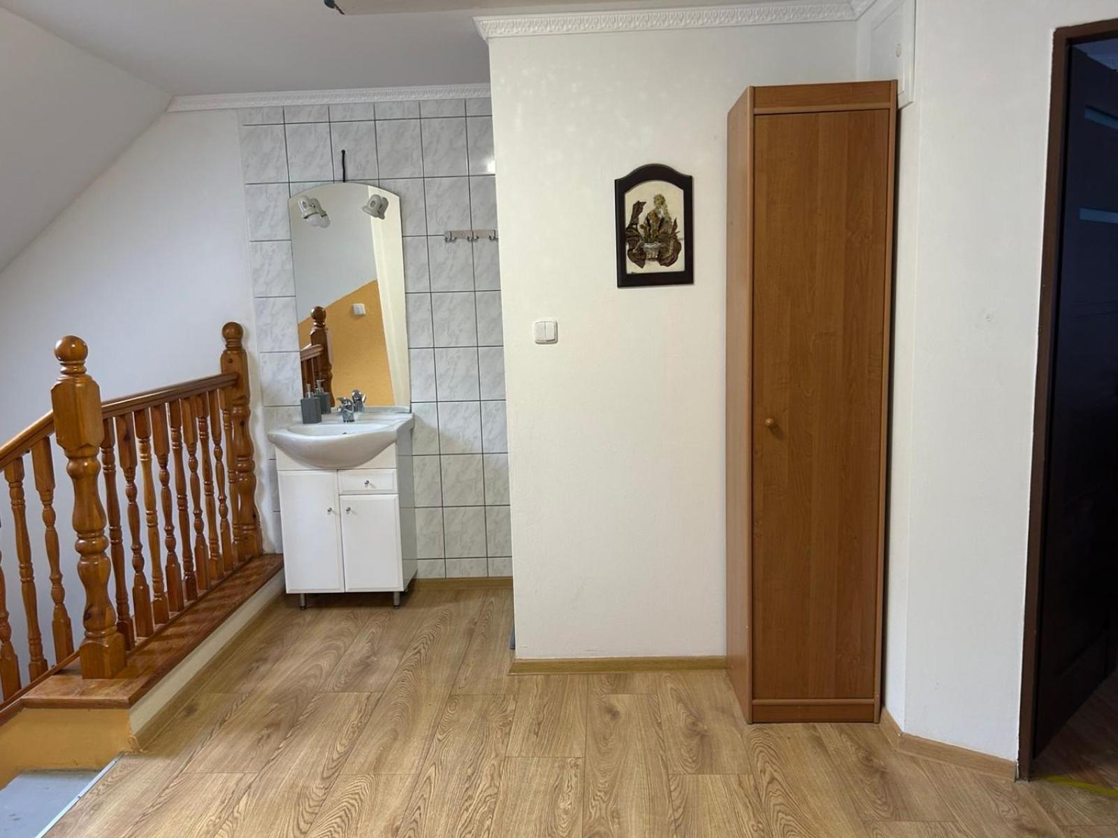 Apartman V Krusnych Horach-Free Parking Jáchymov Kültér fotó