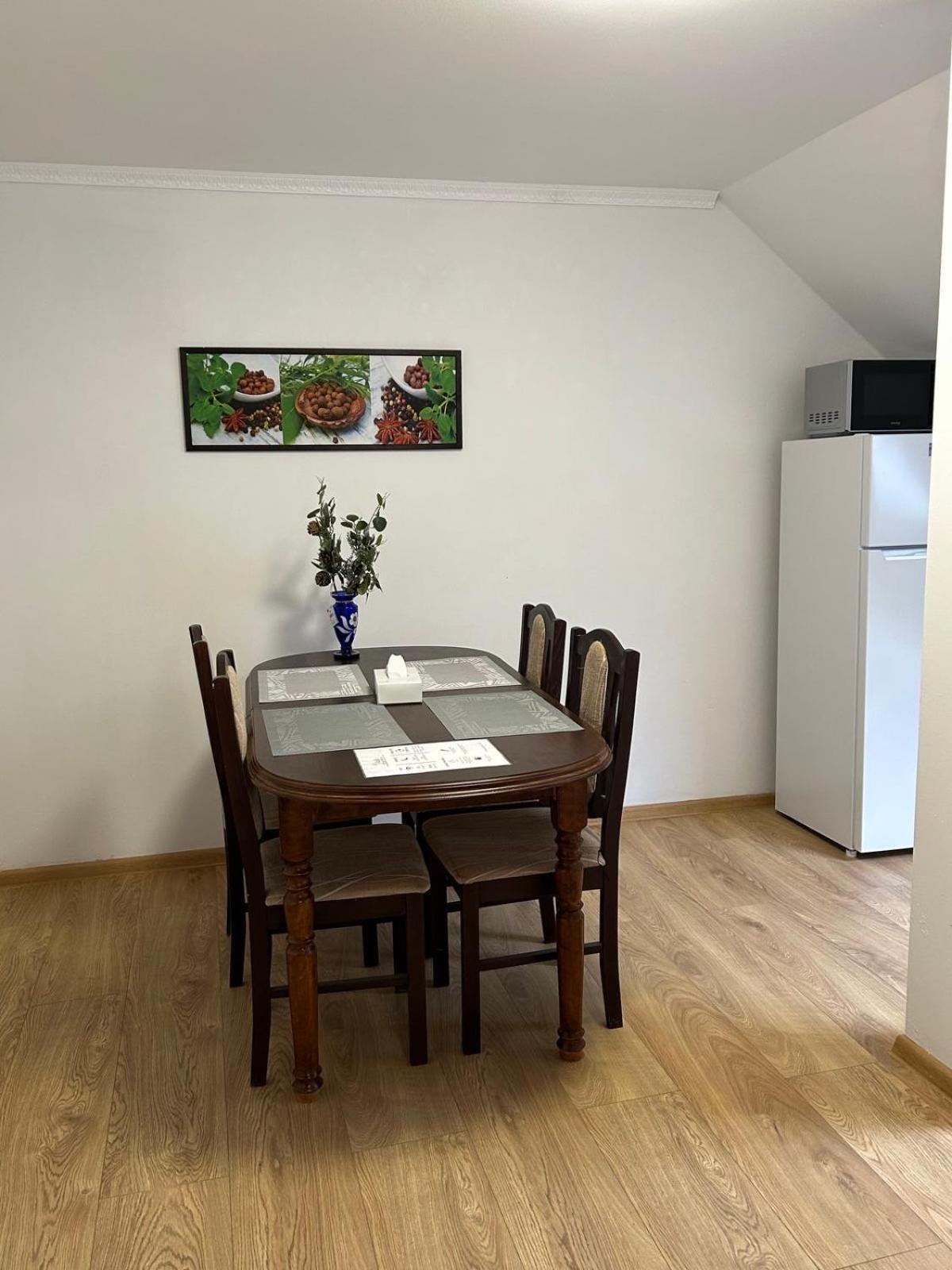 Apartman V Krusnych Horach-Free Parking Jáchymov Kültér fotó